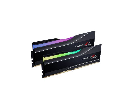 G.SKILL Trident Neo AMD RGB DDR5 2x24GB 6400MHz CL32 EXPO Black