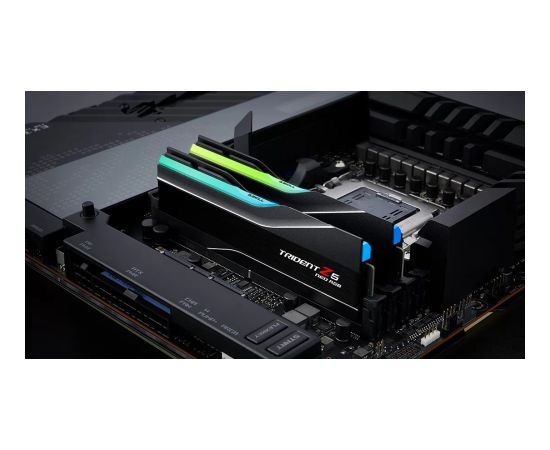 G.SKILL Trident Neo AMD RGB DDR5 2x24GB 6400MHz CL32 EXPO Black