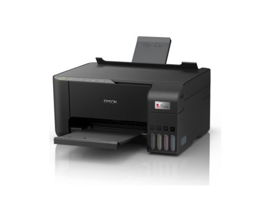 Epson L3250 EcoTank Printer inkjet MFP Colour A4 33ppm Wi-Fi USB (SPEC)