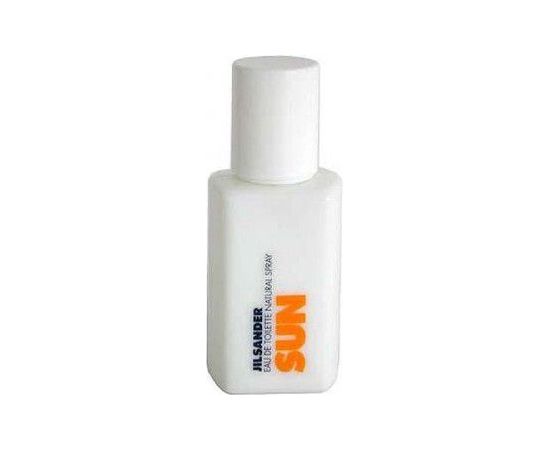 Jil Sander Sun EDT 75 ml