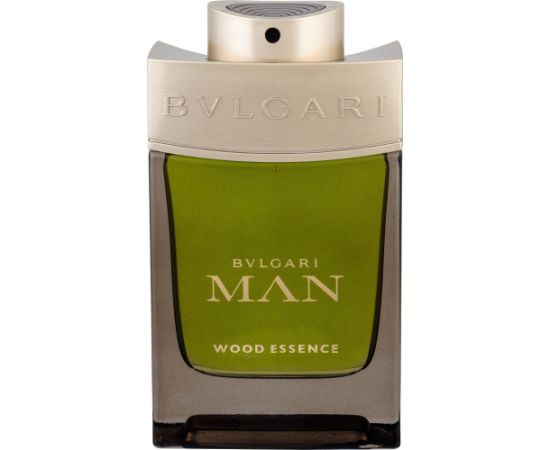 Bvlgari Man Wood Essence EDP 100 ml Vīriešu Smaržas