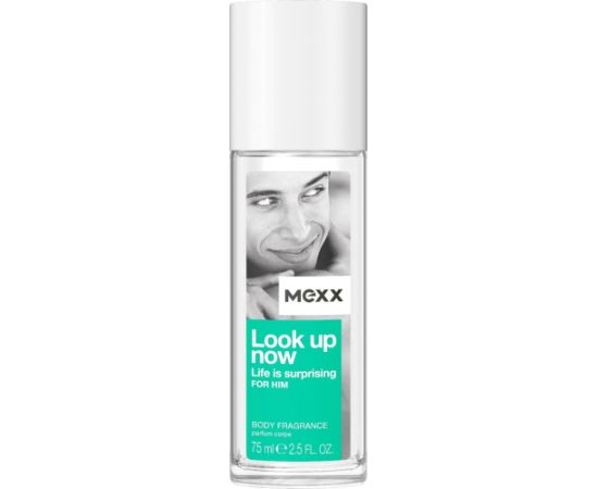 Mexx Mexx Look Up Now for Him Dezodorant atomizer 75ml