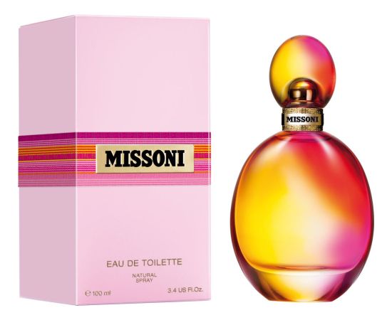 Missoni EDT 100 ml