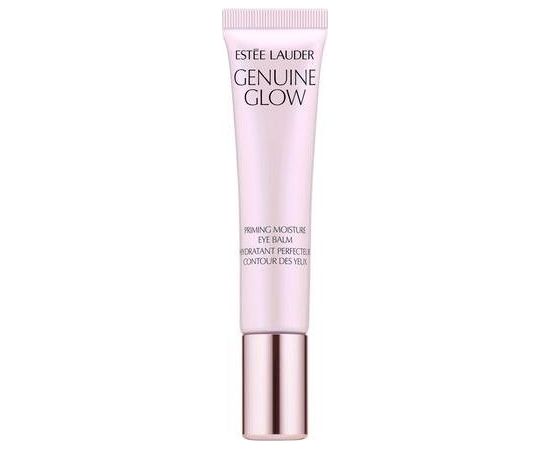 EsteÉ Lauder Pulsetense Games Genuine Glow Priming Moisture Eye Balm wygładzający balsam pod oczy 15ml