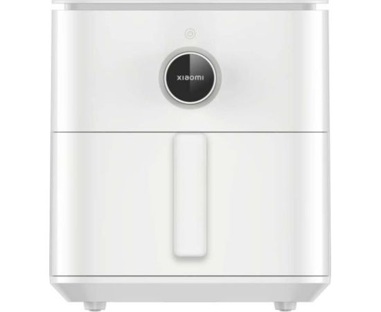 Xiaomi Mi Smart Air Fryer 6.5L White EU taukvāres katls