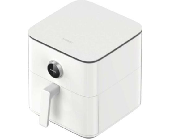 Xiaomi Mi Smart Air Fryer 6.5L White EU taukvāres katls