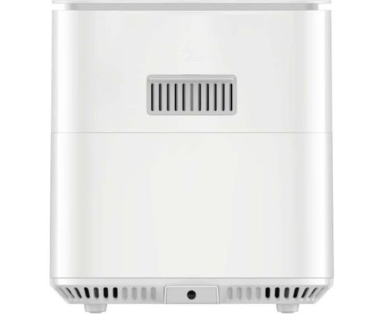Xiaomi Mi Smart Air Fryer 6.5L White EU taukvāres katls