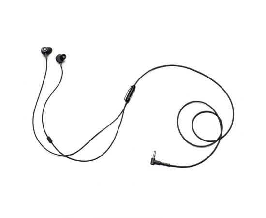 Marshall Mode Black iPhone Austiņas