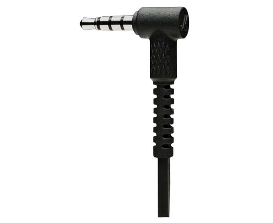 Marshall Mode Black iPhone Austiņas