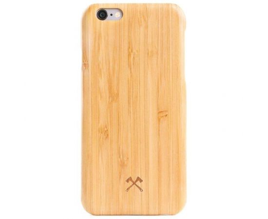 EcoCase Cevlar iPhone 6(s) / Plus Bamboo eco160