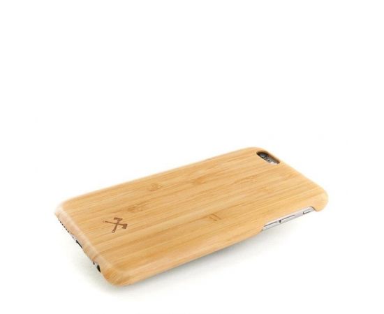 EcoCase Cevlar iPhone 6(s) / Plus Bamboo eco160