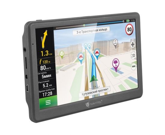 Navitel E700 GPS Navigācijas sistēma