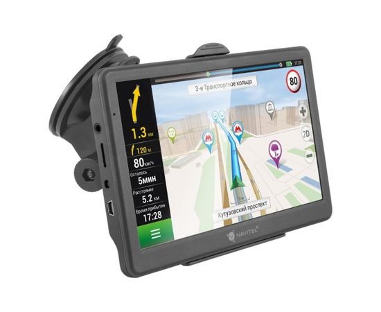 Navitel E700 GPS Navigācijas sistēma