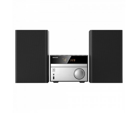 Mikro audio sistēma Sencor SMC 4300 BR Mūzikas centri