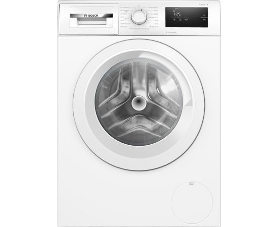 Bosch WAN2801LSN s4 veļas mašīna 8kg 1400apgr.