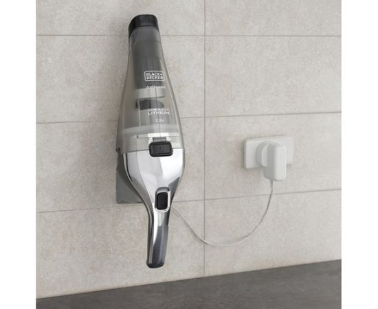 Black & Decker Dustbuster handheld vacuum Dust bag