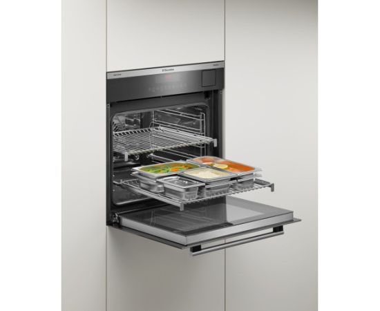 Electrolux PKKS8 Rectangular Steel