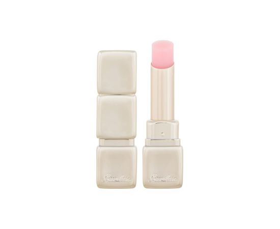 Guerlain Kisskiss Bee Glow Barra De Labios 258 Rose 1un 3.2g Lūpu balzāms