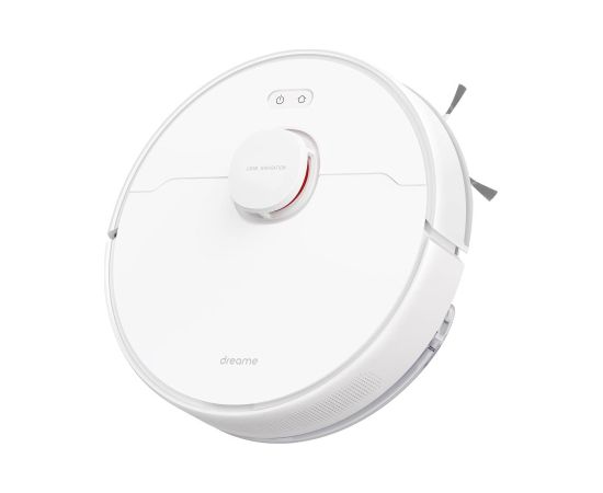 Xiaomi Dreame Bot D9 Max White Robot Vacuum and Mop