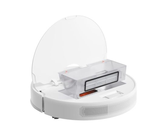 Xiaomi Dreame Bot D9 Max White Robot Vacuum and Mop