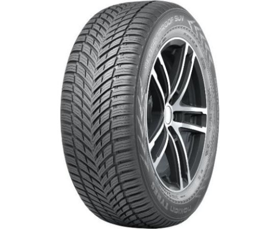 Nokian Seasonproof SUV 235/50R18 101V