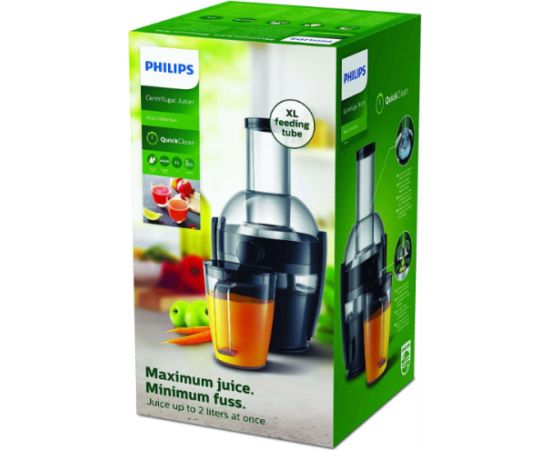 Philips HR1856/70 QuickClean Sulu Spiede Sulu Spiedes