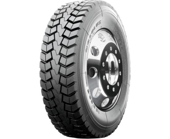 315/80R22.5 AEOLUS ADC53 (HN353) 156/150L  M+S 3PMSF