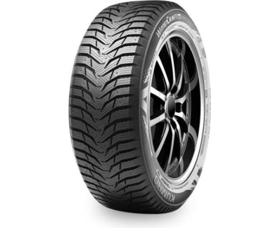 215/65R15 KUMHO WI31+ 96T Studdable (bez radzēm) 3PMSF M+S
