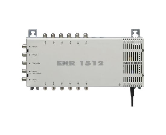 Kathrein EXR 1512 Multiswitch Switch