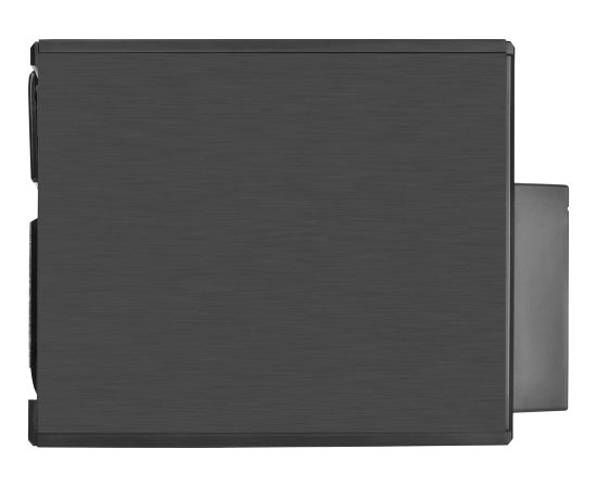 SilverStone SST-FS303-12G, removable frame (black)