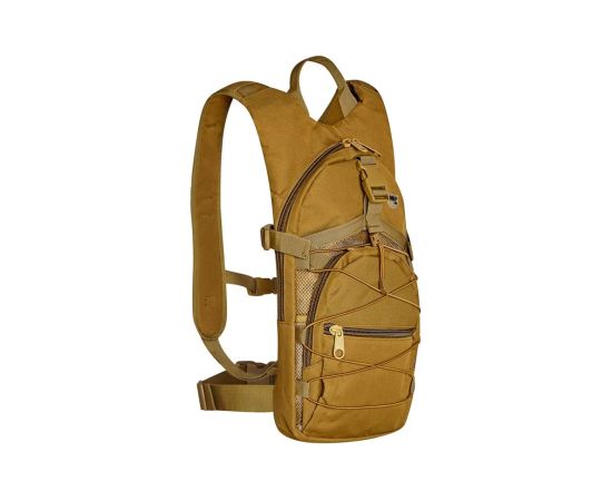 Nils Camp Crab Backpack NC1732 Brown