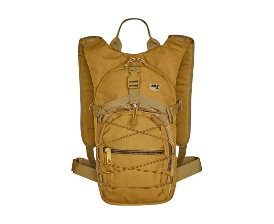 Nils Camp Crab Backpack NC1732 Brown