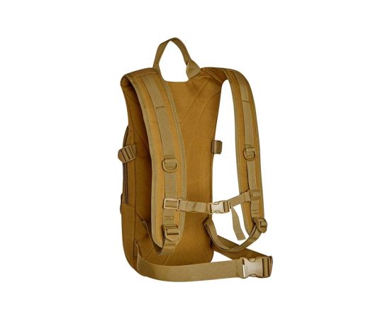 Nils Camp Crab Backpack NC1732 Brown