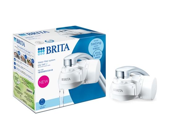 Brita ON TAP V CU CE2 Tap Filter System