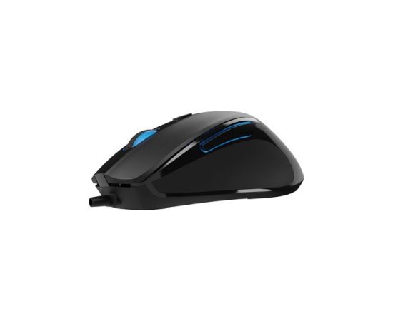 NATEC MOUSE PIGEON 2 4000DPI BLACK