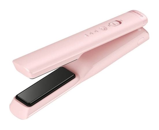 Xiaomi Dreame Glamour hair straightener (Pink)