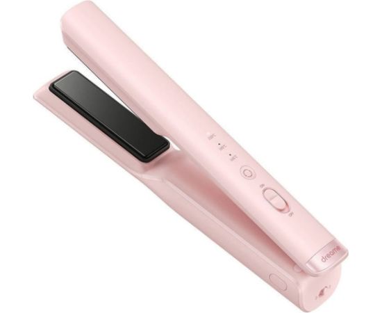 Xiaomi Dreame Glamour hair straightener (Pink)