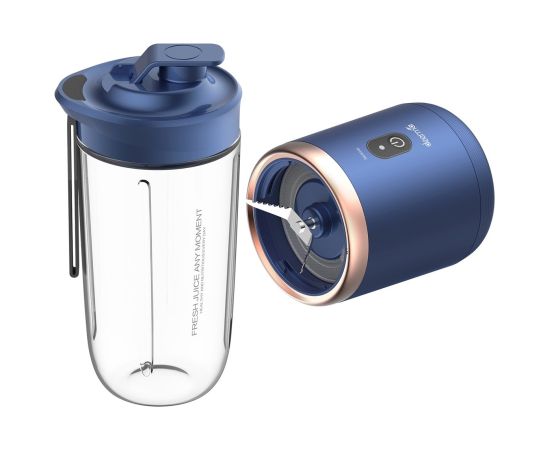 Deerma NU06 cordless blender