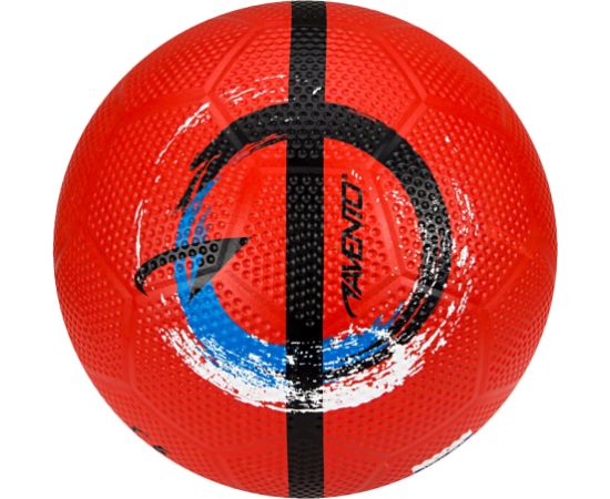 Футбольный мяч AVENTO 16SR size5 Red