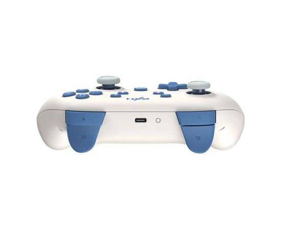 Wireless Gamepad NSW PXN-P50 HALL (White)