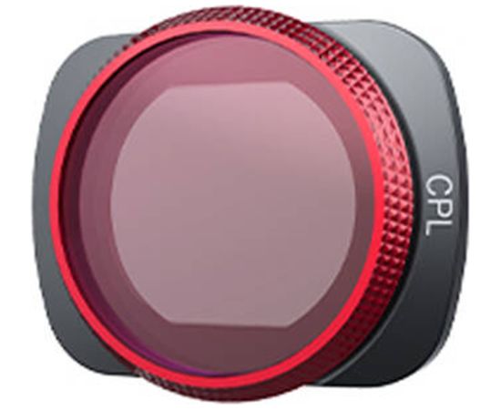 Filter CPL PGYTECH for DJI Osmo Pocket / Pocket 2 (P-19C-067) Piederumi droniem