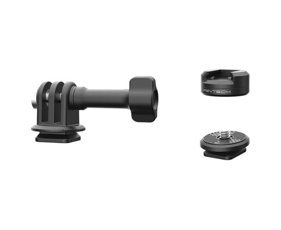 Quick release set PGYTECH for sports camera (P-CG-141)