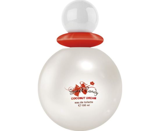 Jean Marc Sweet Candy Coconut Dream EDT 100 ml