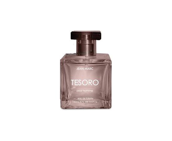 Jean Marc Tesoro Pour Homme EDT 100 ml