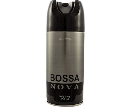 Jean Marc Bossa Nova dezodorant