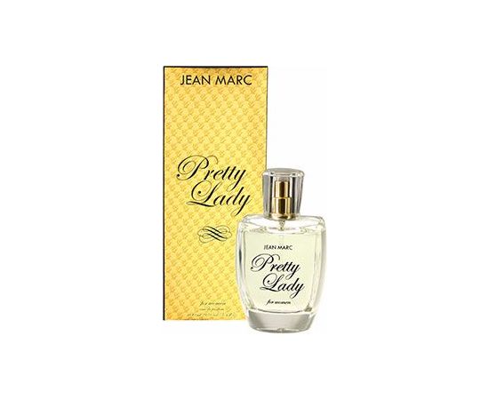 Jean Marc Pretty Lady For Women EDP 100 ml Женские духи