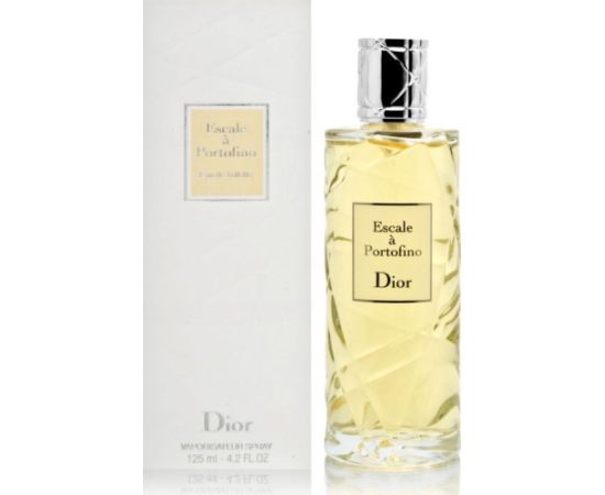 Christian Dior Escale a Portofino EDT 125 ml