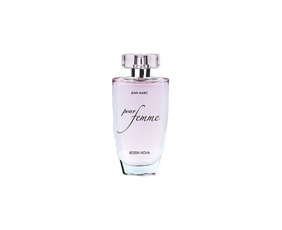 Jean Marc Bossa Nova Pour Femme EDP 100 ml