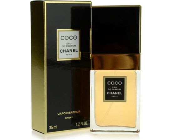 Chanel  Coco EDP 35 ml