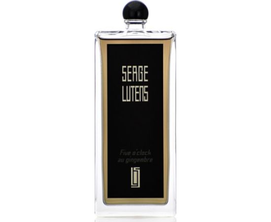 Serge Lutens Five o'clock au Gingembre EDP 50ml